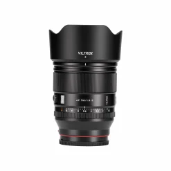 Rollei Objektive Für Sony-Viltrox Objektiv | AF 56 mm Pro | F/1.2 | Sony E-Mount