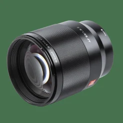 Rollei Objektive Für Nikon-Viltrox Objektiv | AF 85 mm | F/1.8 FX | Nikon Z-Mount