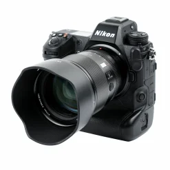 Rollei Objektive Für Nikon-Viltrox Objektiv | AF 75 mm | F/1.2 Pro Z DX | Nikon Z-Mount