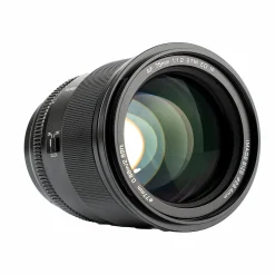 Rollei Objektive Für Nikon-Viltrox Objektiv | AF 75 mm | F/1.2 Pro Z DX | Nikon Z-Mount