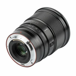 Rollei Objektive Für Nikon-Viltrox Objektiv | AF 75 mm | F/1.2 Pro Z DX | Nikon Z-Mount