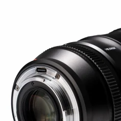 Rollei Objektive Für Nikon-Viltrox Objektiv | AF 75 mm | F/1.2 Pro Z DX | Nikon Z-Mount