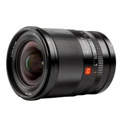 Rollei Objektive Für Nikon-Viltrox Objektiv | AF 13 mm | F/1.4 DX | Nikon Z-Mount