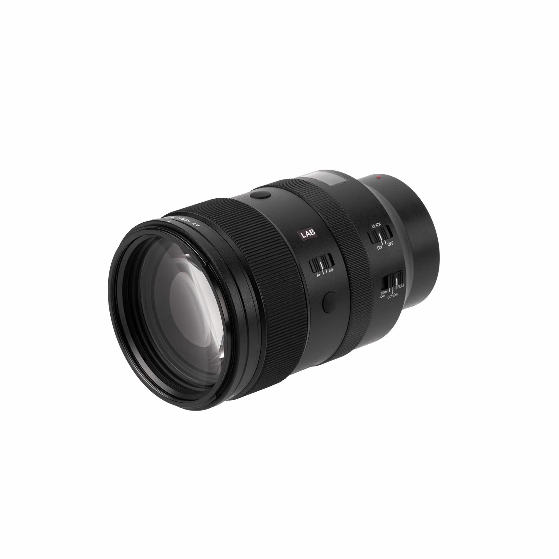 Rollei Objektive Für Nikon-Viltrox Objektiv | AF 135 mm | F/1.8 FX LAB Z | Nikon