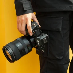 Rollei Objektive Für Nikon-Viltrox Objektiv | AF 135 mm | F/1.8 FX LAB Z | Nikon