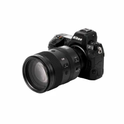 Rollei Objektive Für Nikon-Viltrox Objektiv | AF 135 mm | F/1.8 FX LAB Z | Nikon