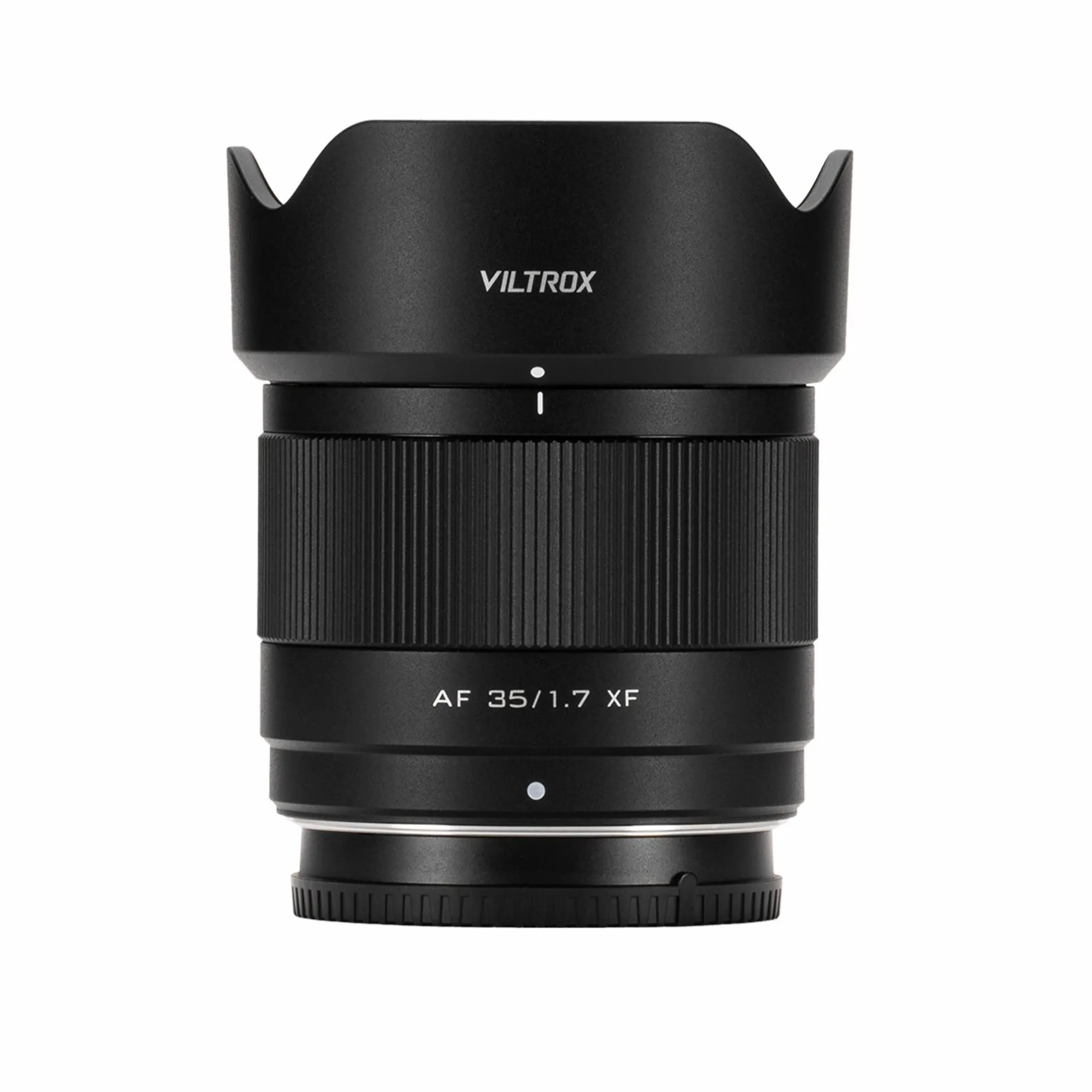 Rollei Objektive Für Fuji-Viltrox Objektiv | AF 35 mm | F/1.7 XF | Fuji X-Mount