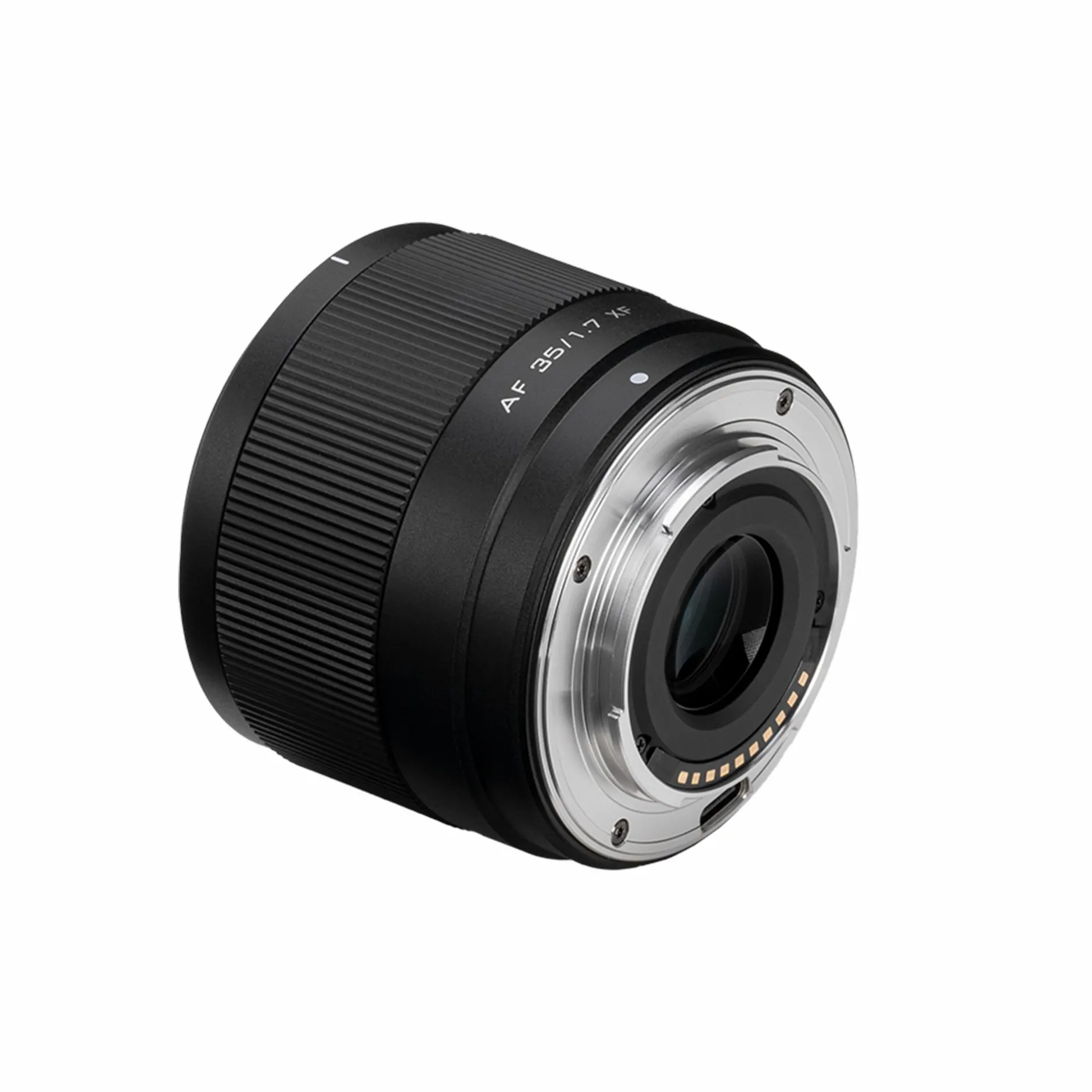 Rollei Objektive Für Fuji-Viltrox Objektiv | AF 35 mm | F/1.7 XF | Fuji X-Mount