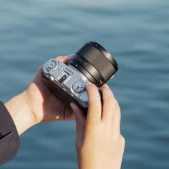 Rollei Objektive Für Fuji-Viltrox Objektiv | AF 25 mm | F/1.7 XF | Fuji X-Mount