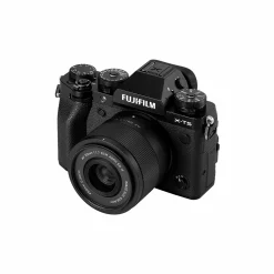 Rollei Objektive Für Fuji-Viltrox Objektiv | AF 25 mm | F/1.7 XF | Fuji X-Mount