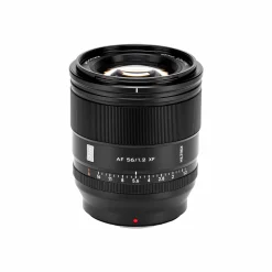 Rollei Objektive Für Fuji-Viltrox Objektiv | AF 56 mm Pro | F/1.2 | Fuji XF-Mount