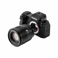 Rollei Objektive Für Fuji-Viltrox Objektiv | AF 56 mm Pro | F/1.2 | Fuji XF-Mount