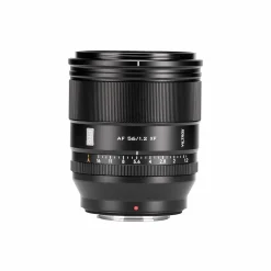 Rollei Objektive Für Fuji-Viltrox Objektiv | AF 56 mm Pro | F/1.2 | Fuji XF-Mount