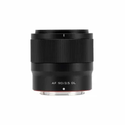 Rollei Objektive Für Dji Dl-Mount-Viltrox Objektiv | AF 90 mm | F/3.5 | DJI DL-Mount