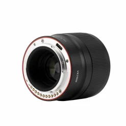 Rollei Objektive Für Dji Dl-Mount-Viltrox Objektiv | AF 90 mm | F/3.5 | DJI DL-Mount