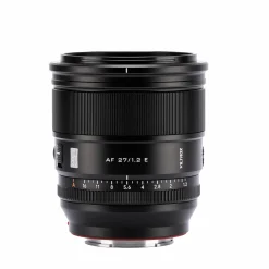 Rollei Objektive Für Sony-Viltrox Objektiv | AF 27 mm | F/1.2 Pro E | Sony