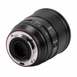 Rollei Objektive Für Sony-Viltrox Objektiv | AF 27 mm | F/1.2 Pro E | Sony