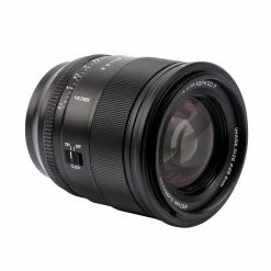 Rollei Objektive Für Sony-Viltrox Objektiv | AF 27 mm | F/1.2 Pro E | Sony