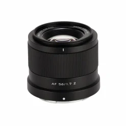 Rollei Objektive Für Nikon-Viltrox Objektiv | AF 56 mm | F/1.7 DX | Nikon Z-Mount