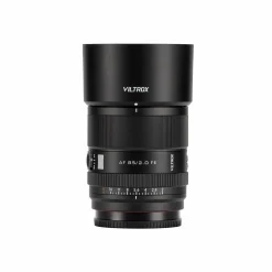 Rollei Objektive Für Sony-Viltrox Objektiv | AF 85mm | f/2.0 EVO FE | Sony E-Mount