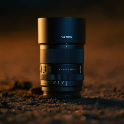 Rollei Objektive Für Sony-Viltrox Objektiv | AF 85mm | f/2.0 EVO FE | Sony E-Mount