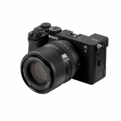 Rollei Objektive Für Sony-Viltrox Objektiv | AF 85mm | f/2.0 EVO FE | Sony E-Mount