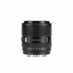 Rollei Objektive Für Sony-Viltrox Objektiv | AF 85mm | f/2.0 EVO FE | Sony E-Mount