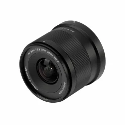 Rollei Objektive Für Nikon-Viltrox Objektiv | AF 9mm | F/2.8 DX | Nikon Z-Mount