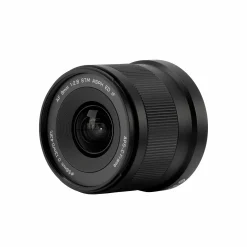 Rollei Objektive Für Nikon-Viltrox Objektiv | AF 9mm | F/2.8 DX | Nikon Z-Mount