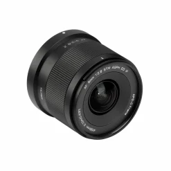 Rollei Objektive Für Nikon-Viltrox Objektiv | AF 9mm | F/2.8 DX | Nikon Z-Mount