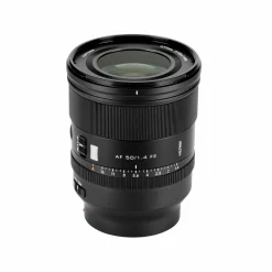 Rollei Objektive Für Sony-Viltrox Objektiv | AF 50mm | F/1.4 Pro FE | Sony E-Mount