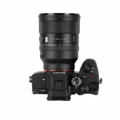 Rollei Objektive Für Sony-Viltrox Objektiv | AF 50mm | F/1.4 Pro FE | Sony E-Mount