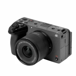 Rollei Objektive Für Sony-Viltrox Objektiv | AF 9mm | F/2.8 E | Sony E-Mount