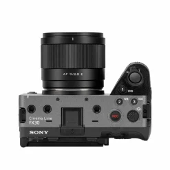 Rollei Objektive Für Sony-Viltrox Objektiv | AF 9mm | F/2.8 E | Sony E-Mount