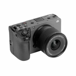 Rollei Objektive Für Sony-Viltrox Objektiv | AF 9mm | F/2.8 E | Sony E-Mount