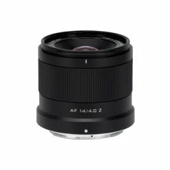 Rollei Objektive Für Nikon-Viltrox Objektiv | AF 14mm | F/4.0 FX | Nikon Z-Mount