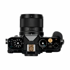 Rollei Objektive Für Nikon-Viltrox Objektiv | AF 14mm | F/4.0 FX | Nikon Z-Mount