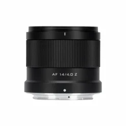 Rollei Objektive Für Nikon-Viltrox Objektiv | AF 14mm | F/4.0 FX | Nikon Z-Mount