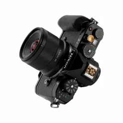 Rollei Objektive Für Nikon-Viltrox Objektiv | AF 14mm | F/4.0 FX | Nikon Z-Mount