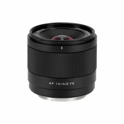 Rollei Objektive Für Sony-Viltrox Objektiv | AF 14mm | F/4.0 FE | Sony E-Mount