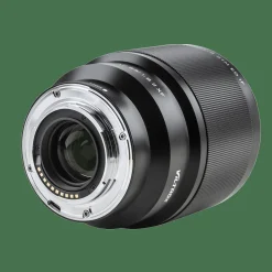 Rollei Objektive Für Fuji-Viltrox Objektiv | XF 85 mm | F/1.8 Mark II | Fuji X-Mount