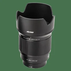 Rollei Objektive Für Fuji-Viltrox Objektiv | XF 85 mm | F/1.8 Mark II | Fuji X-Mount