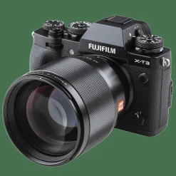 Rollei Objektive Für Fuji-Viltrox Objektiv | XF 85 mm | F/1.8 Mark II | Fuji X-Mount