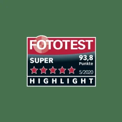 Rollei Objektive Für Fuji-Viltrox Objektiv | XF 85 mm | F/1.8 Mark II | Fuji X-Mount