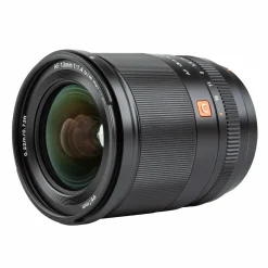 Rollei Objektive Für Fuji-Viltrox Objektiv | XF 13 mm | F/1.4 | Fuji X-Mount