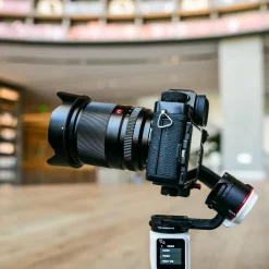 Rollei Objektive Für Fuji-Viltrox Objektiv | XF 13 mm | F/1.4 | Fuji X-Mount