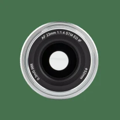 Rollei Objektive Für Fuji-Viltrox Objektiv | XF 23 mm | F/1.4 | Fuji X-Mount