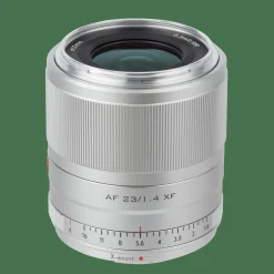 Rollei Objektive Für Fuji-Viltrox Objektiv | XF 23 mm | F/1.4 | Fuji X-Mount