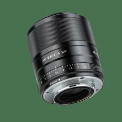 Rollei Objektive Für Fuji-Viltrox Objektiv | XF 23 mm | F/1.4 | Fuji X-Mount