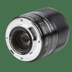 Rollei Objektive Für Fuji-Viltrox Objektiv | XF 23 mm | F/1.4 | Fuji X-Mount